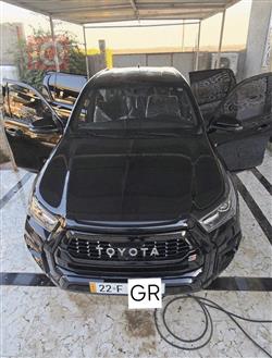 تويوتا هايلوكس